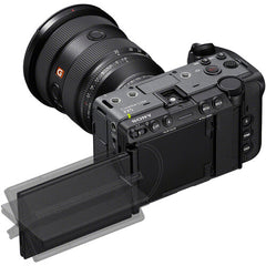 Sony FX5 Cinema Camera