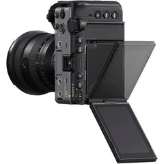Sony FX5 Cinema Camera