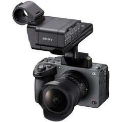 Sony FE 8-14mm f/3.5 Fisheye G Lens (Sony E)