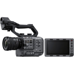 Sony RM-DP5 Cinema Line Monitor Controller (5")