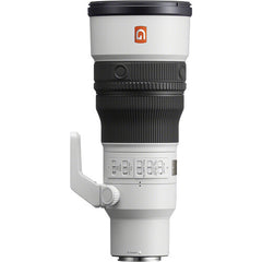 Sony FE 600mm f/6.3 GM OSS Lens (Sony E)