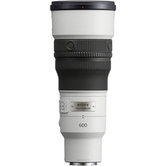Sony FE 600mm f/6.3 GM OSS Lens (Sony E)