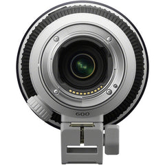 Sony FE 600mm f/6.3 GM OSS Lens (Sony E)