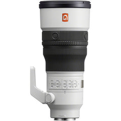 Sony FE 400mm f/4.5 GM OSS Lens (Sony E)