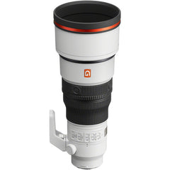Sony FE 400mm f/4.5 GM OSS Lens (Sony E)