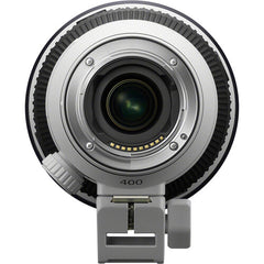 Sony FE 400mm f/4.5 GM OSS Lens (Sony E)