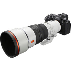 Sony FE 400mm f/4.5 GM OSS Lens (Sony E)