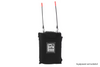 PortaBrace RM-MULTI Removable wireless receiver and transmitter pouch