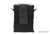 PortaBrace RM-MULTI Removable wireless receiver and transmitter pouch