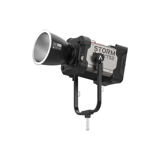 Aputure STORM XT52 without Flight Case (Bare Leads)