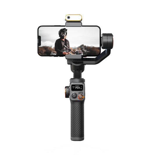 Hohem iSteady M6 Smartphone Gimbal Kit