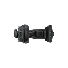 Hollyland Solidcom M1 Pro Full-Duplex Wireless Intercom System with 8 Beltpacks & Single-Ear Headsets (1.9 GHz)