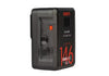 Swit PB-S146S 146Wh Multi-sockets Square Digital Battery Pack