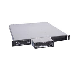 1RU Dual Module Controller, Frame, Dual Power Supplies for NVISION 9000 (NV920D)