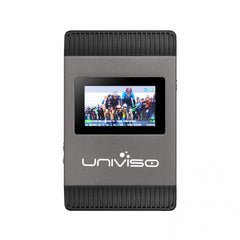 Univiso UV100 5G Portable HD Mobile Encoder