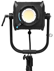 NANLUX Evoke 2400B Bi-color Spot Light with Reflector 45° in Flight case