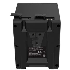 Pro-X Rhyno 275V Bi-voltage V-Mount Li-ion Battery
