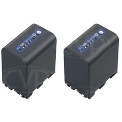 Rechargable Battery Pack - 2NP-QM91D/B