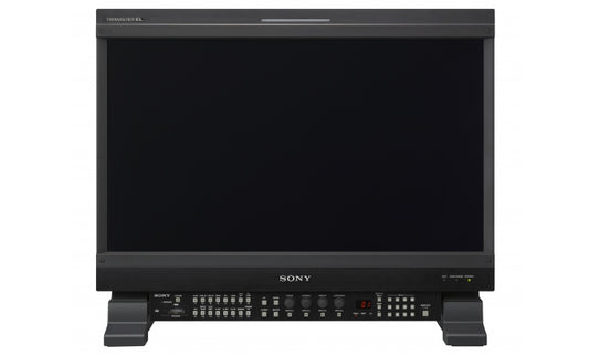 Sony BVM-250 24.5-inch Full-HD Broadcast OLED Monitor