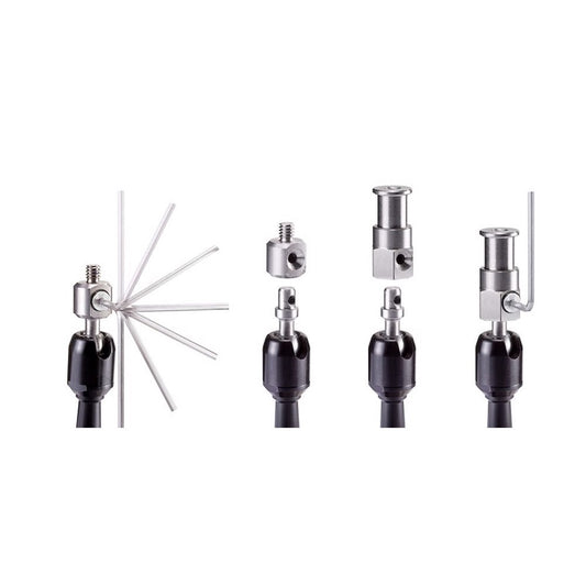 Manfrotto 244MINI Friction Arm