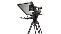 Datavideo Universal Studio Teleprompter with Standard and Freestanding Configurations