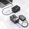 Swit OMNI-99S 99Wh USB-C Info Pocket V-mount Battery