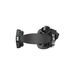 Hollyland Solidcom M1 Pro Full-Duplex Wireless Intercom System with 8 Beltpacks & Single-Ear Headsets (1.9 GHz)