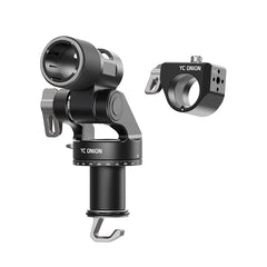 YC Onion Tako Tripod with Ball Head & Overhead Rig