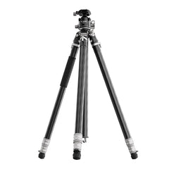 YC Onion Tako Tripod with Ball Head & Overhead Rig