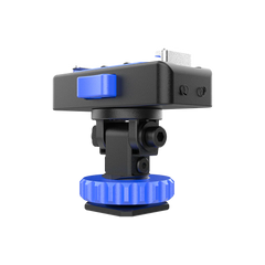 amaran Ace Lock to Cold Shoe Adapter