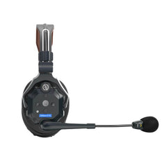 Hollyland Solidcom C1 Pro 4-person Headest Intercom Double-Ear Version