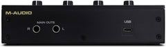 M-Audio M-TRACK DUO HD Audio Interface