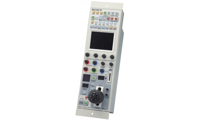 Rcp Panel Sony RCP-D50 Simple remote control panel – UBMS