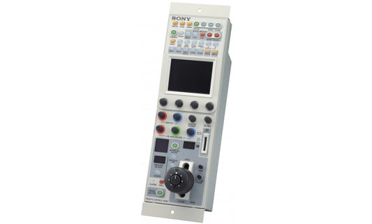 Sony RCP-D50 Simple remote control panel