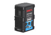Swit CIMO-D290S 290Wh Bi-Voltage OLED info Cine V-mount Battery