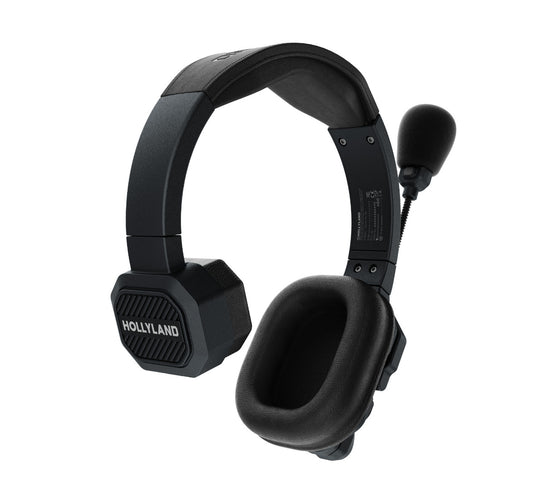 Hollyland Solidcom SE Wireless Headset 4S