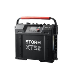 Aputure STORM XT52 without Flight Case (Bare Leads)