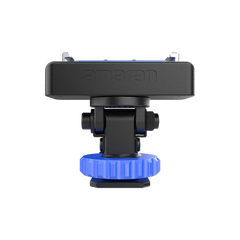amaran Ace Lock to Cold Shoe Adapter