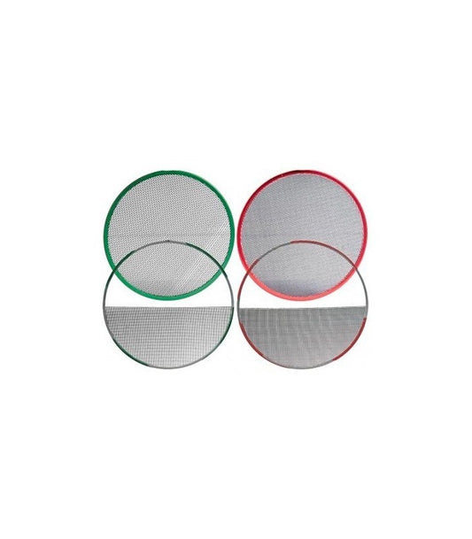 ARRI Set of 4 scrims (400mm / 15.8")