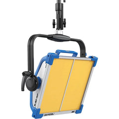 Arri SkyPanel S30-RP 3,200 K MAN blue/silver Schuko - L0.0007718