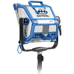 Arri SkyPanel S30-RP 3,200 K MAN blue/silver Schuko - L0.0007718