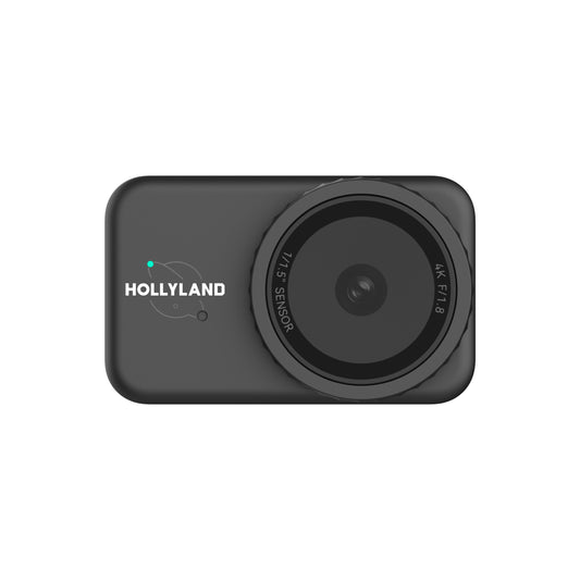 Hollyland Lyra UHD 4K Webcam (Black)