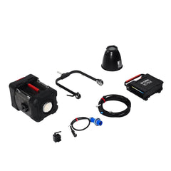 Aputure STORM XT52 without Flight Case (Bare Leads)