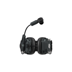 Hollyland Solidcom M1 Pro Full-Duplex Wireless Intercom System with 8 Beltpacks & Dual-Ear Headsets (1.9 GHz)