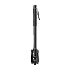 YC Onion Pineta Carbon Fiber Monopod Pro with Pedal Tripod Base