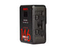 Swit PB-S146S 146Wh Multi-sockets Square Digital Battery Pack