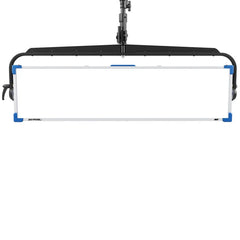 Arri SkyPanel 120-C Full RGB+W LED Softlight MAN blue/silver Schuko - L0.0012954