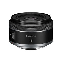RF 16mm f/2.8 STM Lens