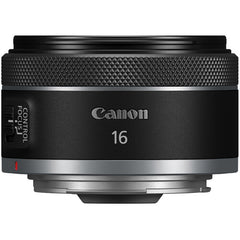 RF 16mm f/2.8 STM Lens