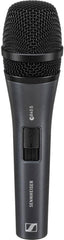 Sennheiser E 845-S Dynamic Super Cardioid Vocal Microphone
